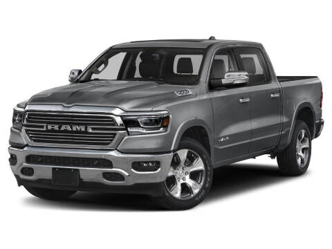2021 RAM 1500 for sale at Show Low Ford in Show Low AZ