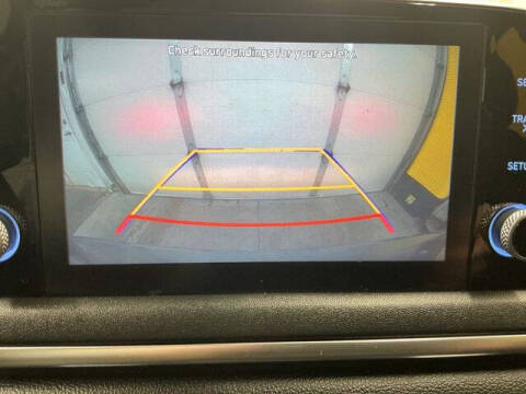 2020 Hyundai Sonata SE