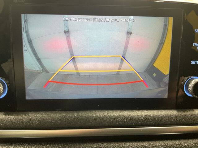 2020 Hyundai Sonata SE