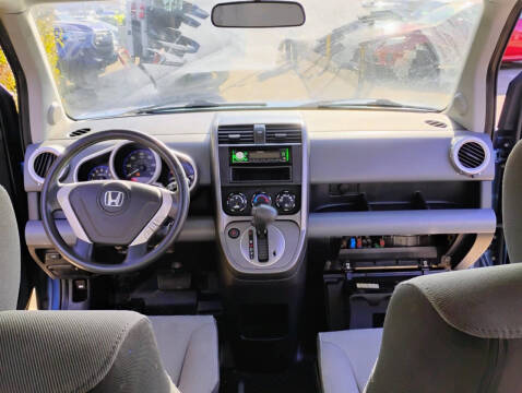 2008 Honda Element LX