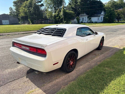 2014 Dodge Challenger R/T