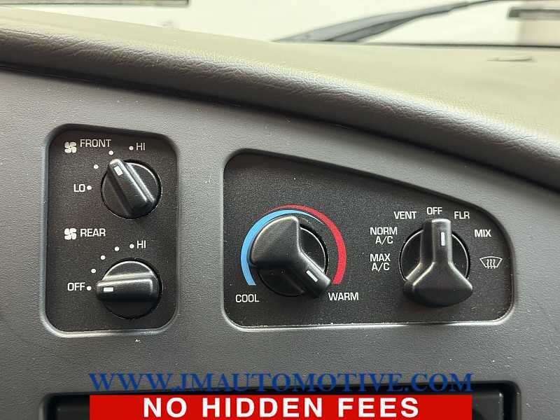 2008 Ford E-Series E-250