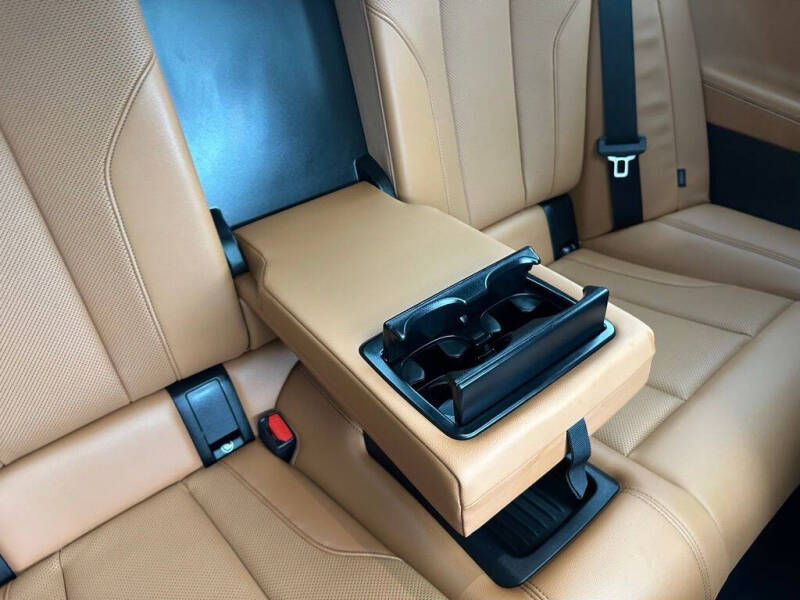 2023 BMW 2 Series M240i xDrive