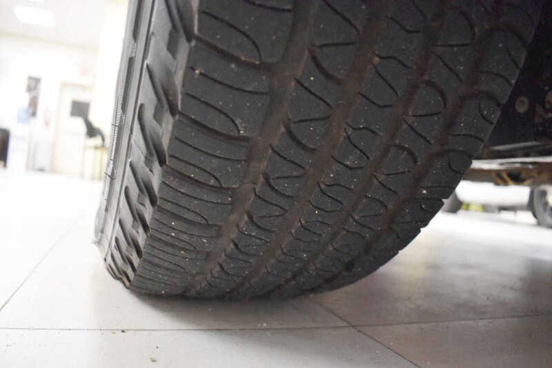 2018 GMC Acadia SLE-1