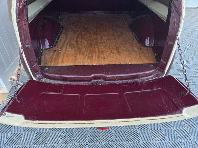 1953 Chevrolet 3100