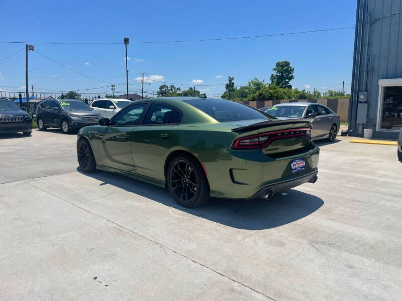 2018 Dodge Charger Daytona 392