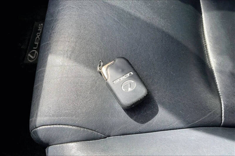 2006 Lexus IS 250
