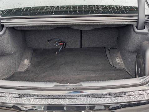 2022 Chrysler 300 S V8