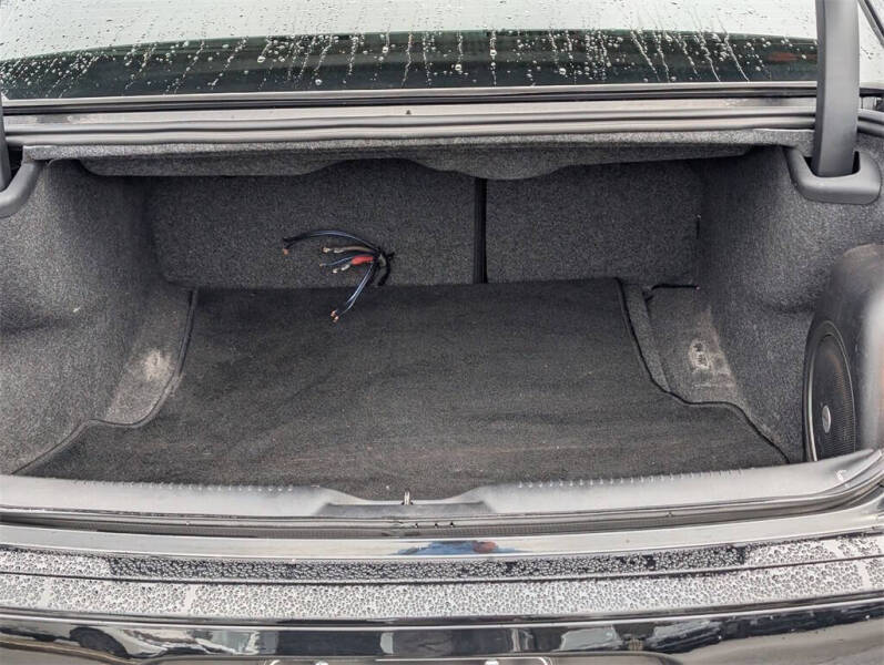 2022 Chrysler 300 S V8