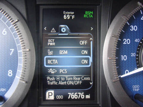 2019 Toyota Sienna