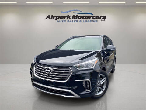2019 Hyundai Santa Fe XL for sale at Curry's Cars - Airpark Motor Cars in Mesa AZ