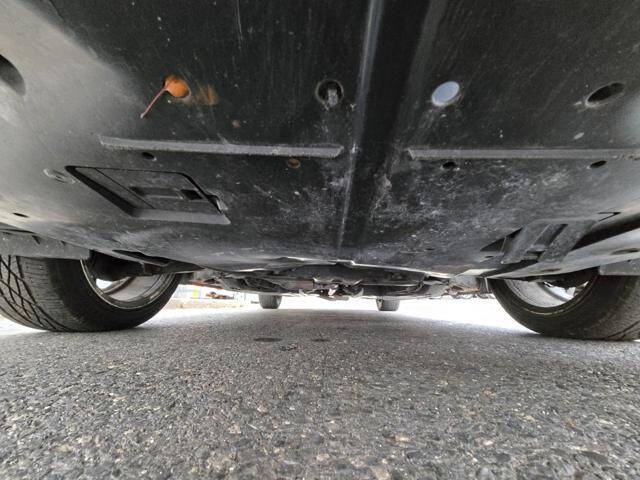 2016 Subaru Impreza 2.0i