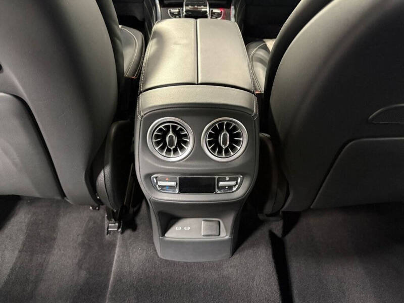 2024 Mercedes-Benz G-Class G 550