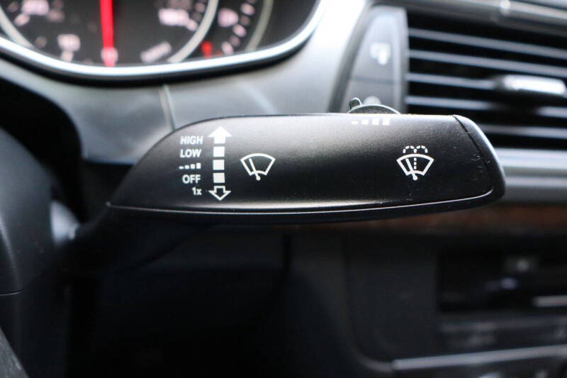 2013 Audi A7 3.0T quattro Premium Plus