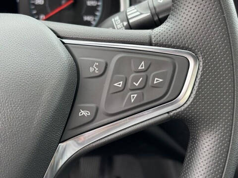 2024 Chevrolet Malibu LS