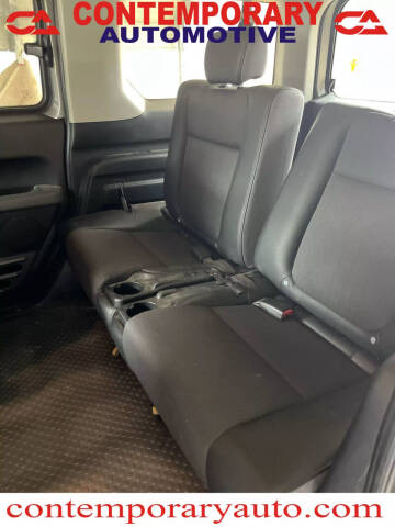 2005 Honda Element EX