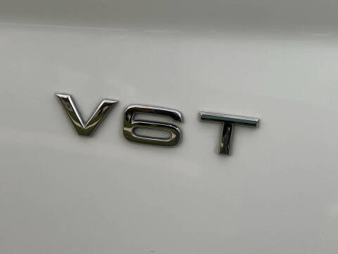 2018 Audi SQ5 3.0T quattro Prestige