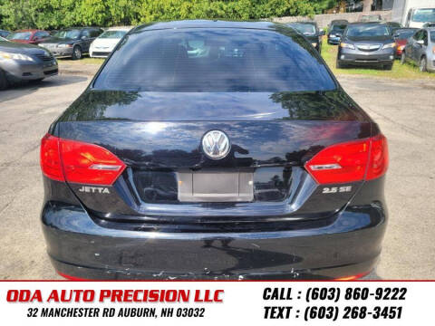 2013 Volkswagen Jetta