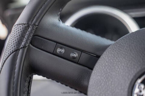 2008 Ford Mustang GT Premium