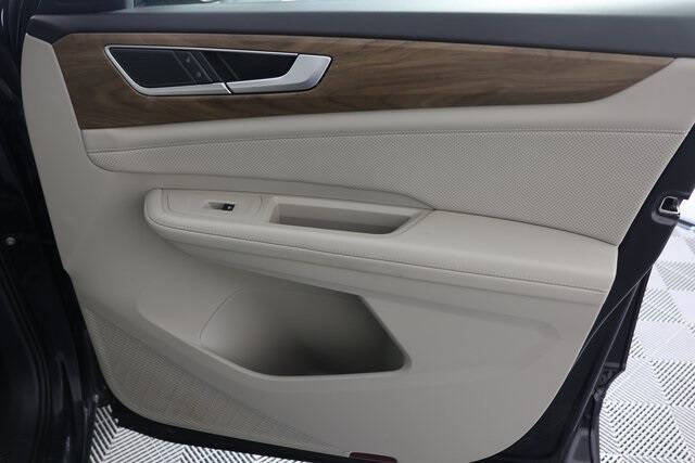 2024 Volkswagen Atlas SE 4Motion