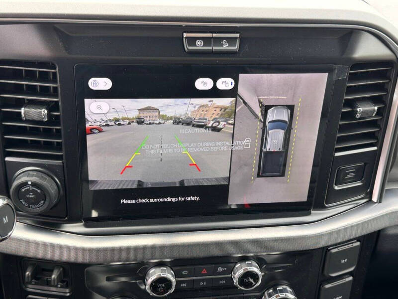 2026 Ford F-250 Super Duty