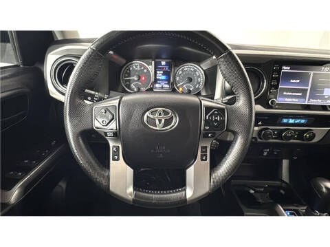 2021 Toyota Tacoma SR5 V6