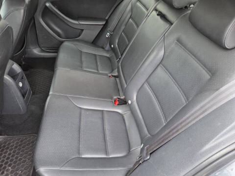 2014 Volkswagen Jetta