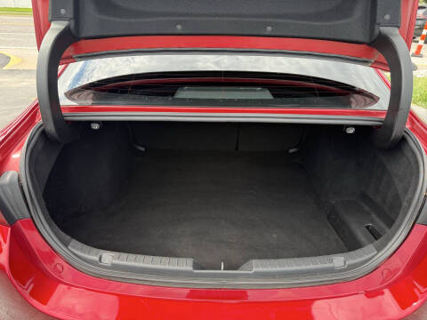2019 Mazda Mazda3 Sedan Preferred