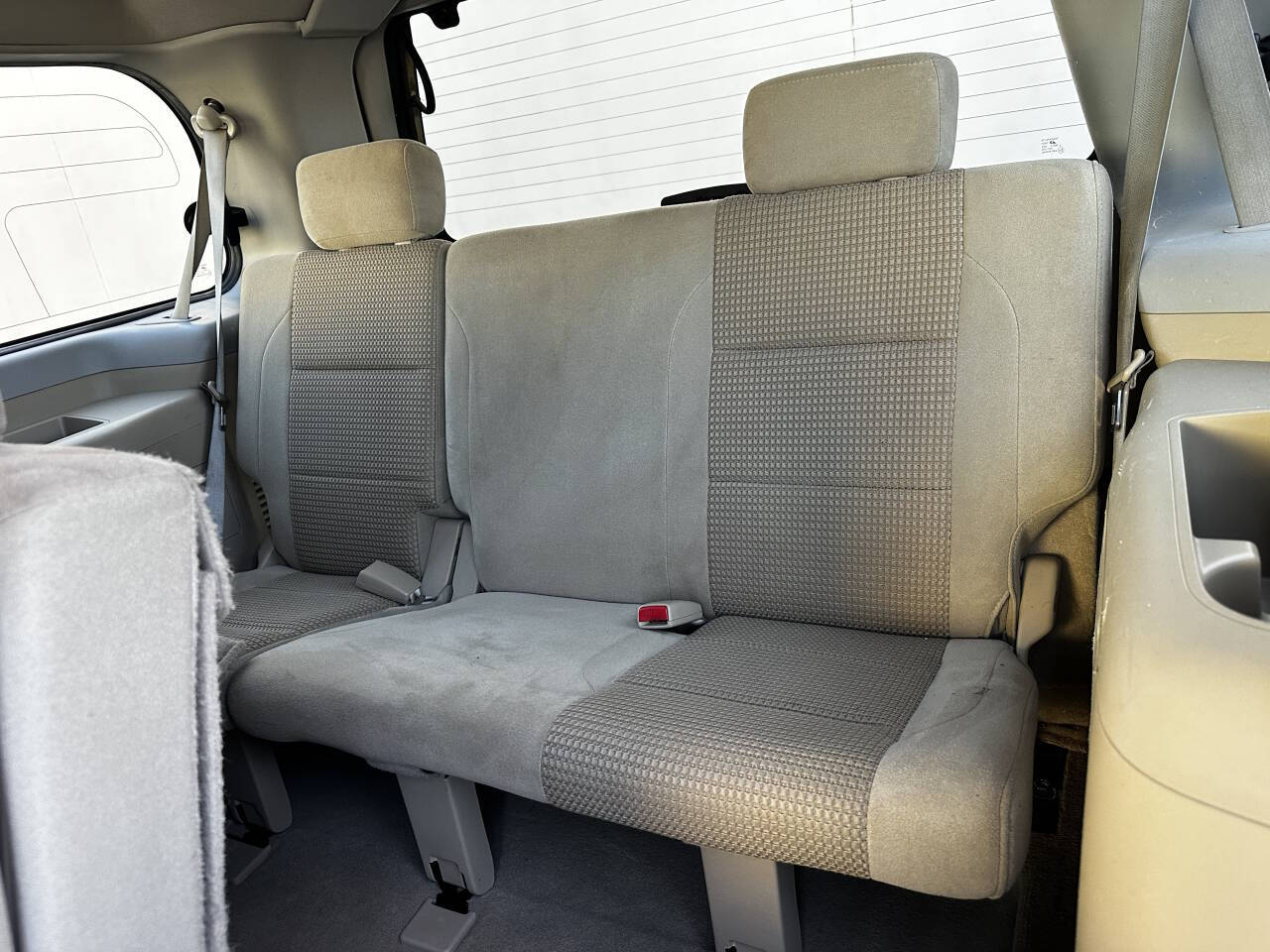 Blue 2012 Nissan Armada SV 4x2 SV 4dr SUV 8