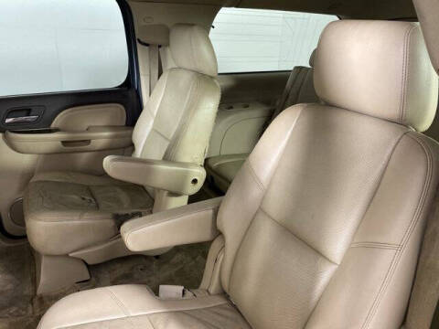 2013 GMC Yukon XL Denali