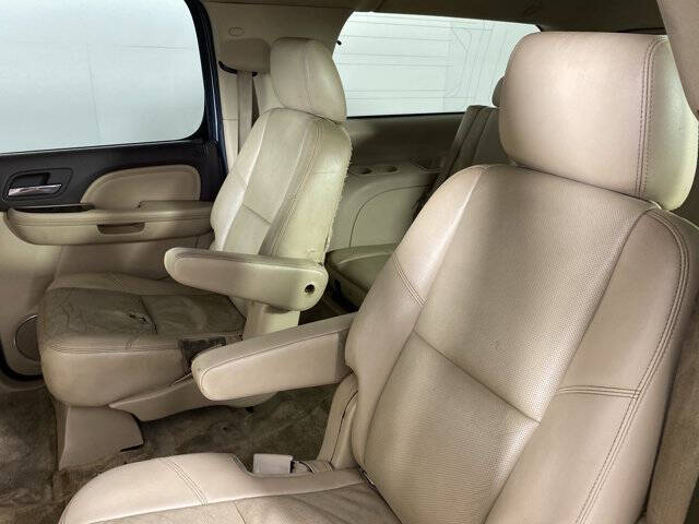 2013 GMC Yukon XL Denali