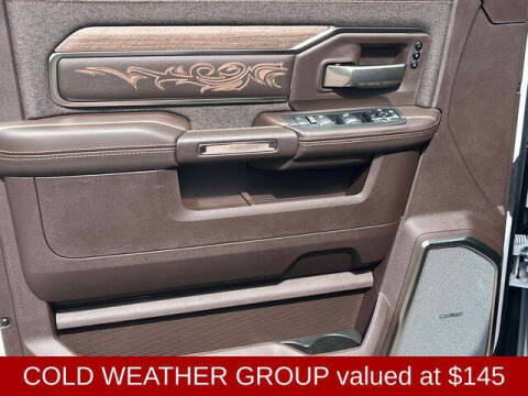 2025 RAM 2500 Limited