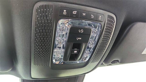 2023 Mercedes-Benz GLE GLE 450 4MATIC