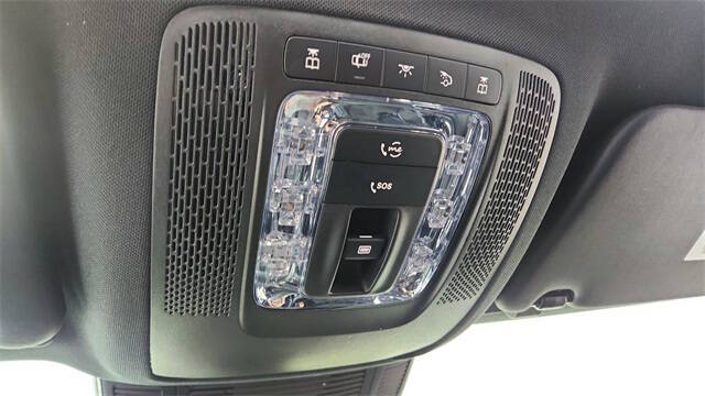 2023 Mercedes-Benz GLE GLE 450 4MATIC