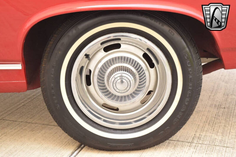 1968 Chevrolet Chevelle