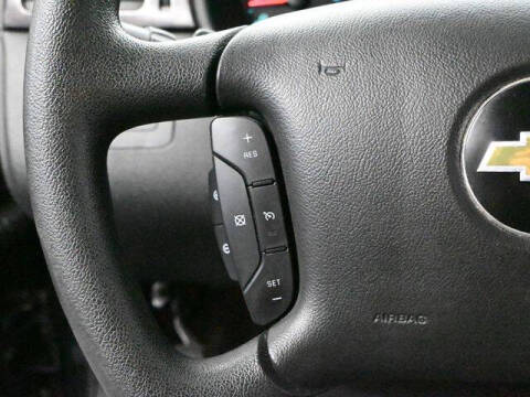 2015 Chevrolet Impala Limited LS Fleet