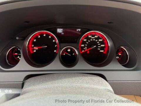 2011 GMC Acadia SLT-2