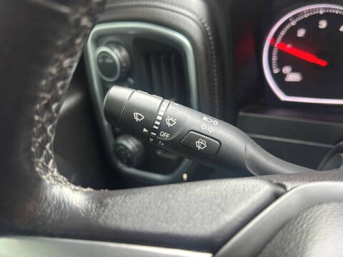 2022 Chevrolet Silverado 2500HD