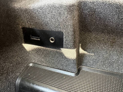 2013 Porsche Cayenne Tiptronic