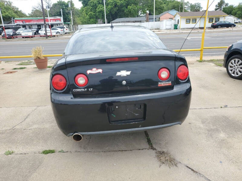 2010 Chevrolet Cobalt LT