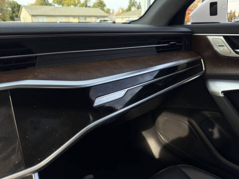 2019 Audi A6 quattro Premium 55 TFSI