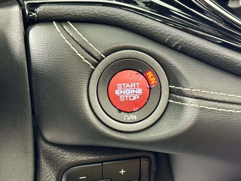 2021 Dodge Durango SRT 392