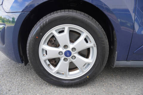 2014 Ford Transit Connect XLT