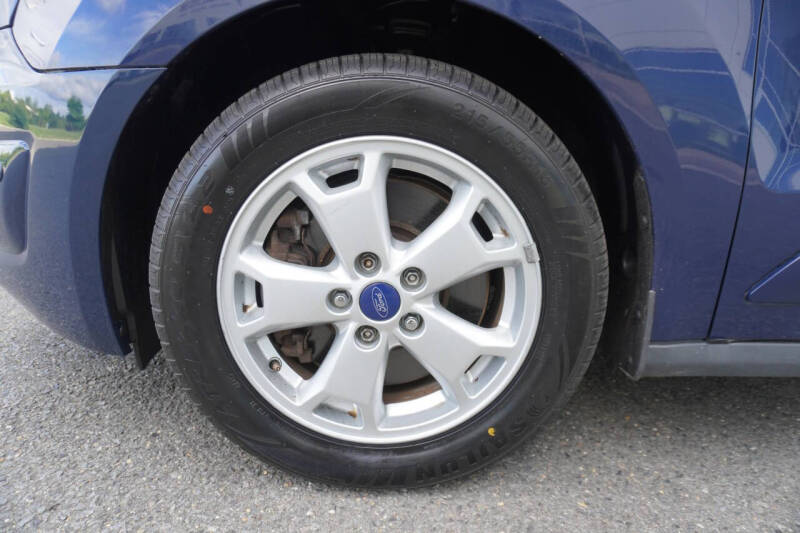 2014 Ford Transit Connect XLT