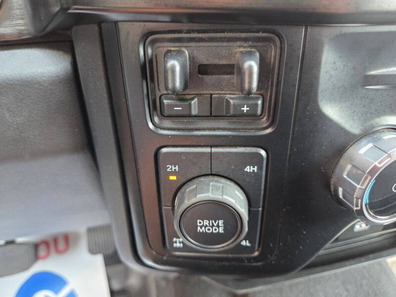 2023 Ford F-350 Super Duty