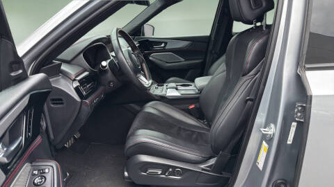 2023 Acura MDX SH-AWD w/A-SPEC