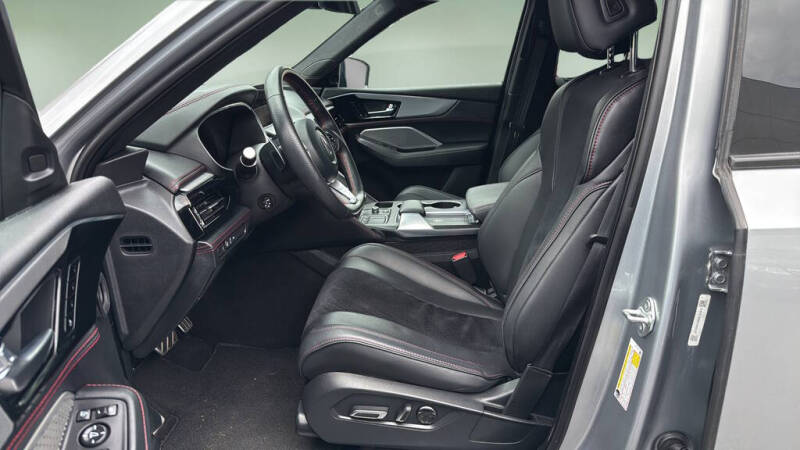 2023 Acura MDX SH-AWD w/A-SPEC