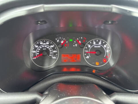 2022 RAM ProMaster City