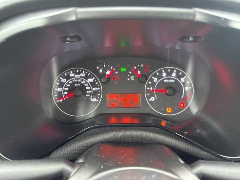 2022 RAM ProMaster City