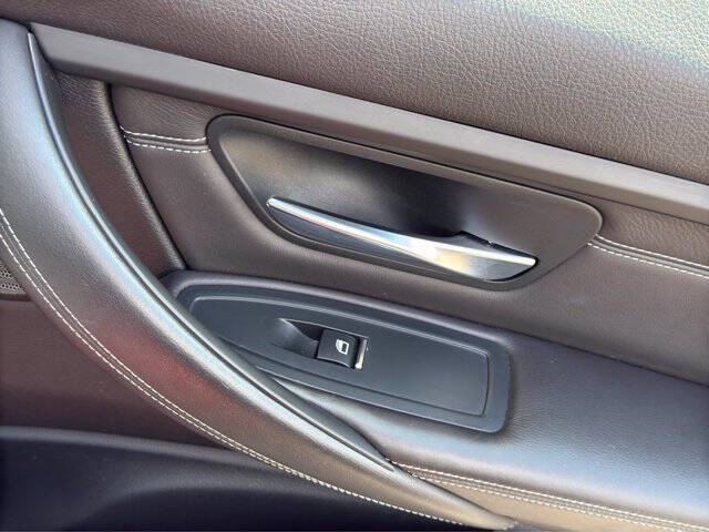 2016 BMW M3